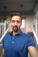 Anthony - Canada